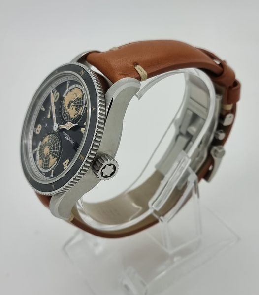 Montblanc 1858 Geosphere 119286